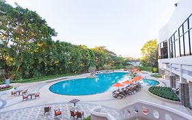 The Heritage Chiang Rai Hotel And Convention